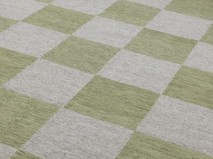 Alfombra Allium Fox Trott, Willow Green, 200x300 cm Kateha