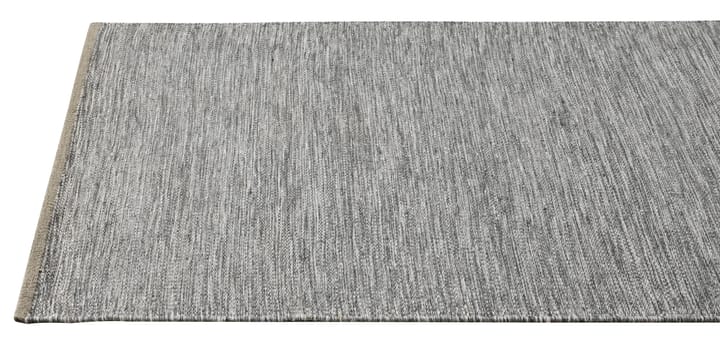 Alfombra Allium, Salt & pepper, 200x200 cm Kateha