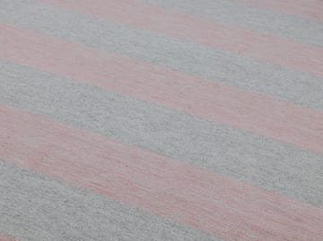 Alfombra Allium Two Step - Powder, 200x300 cm - Kateha