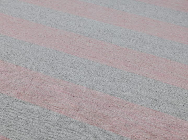 Alfombra Allium Two Step, Powder, 200x300 cm Kateha