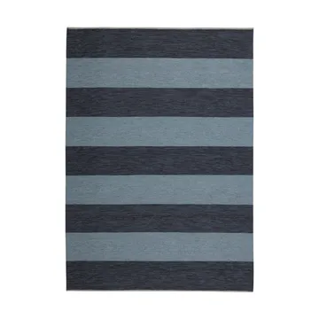 Alfombra Allium Two Step - Silver Blue, 170x240 cm - Kateha