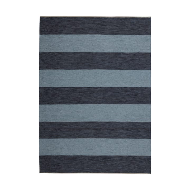 Alfombra Allium Two Step - Silver Blue, 170x240 cm - Kateha