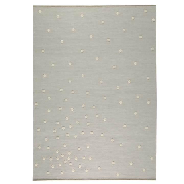 Alfombra Bula 170 x 240 cm - blanco - Kateha