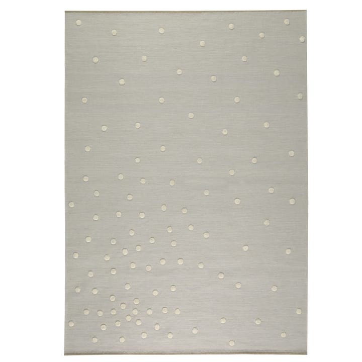 Alfombra Bula 170 x 240 cm - blanco - Kateha