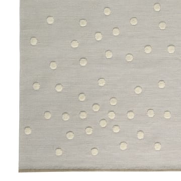 Alfombra Bula 170 x 240 cm - blanco - Kateha