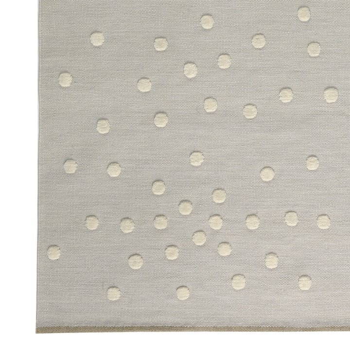 Alfombra Bula 170 x 240 cm, blanco Kateha