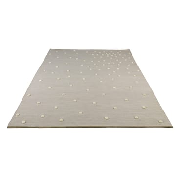 Alfombra Bula 170 x 240 cm - blanco - Kateha