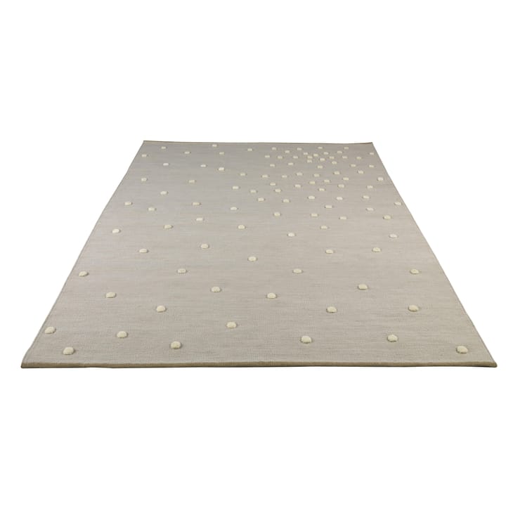 Alfombra Bula 170 x 240 cm, blanco Kateha