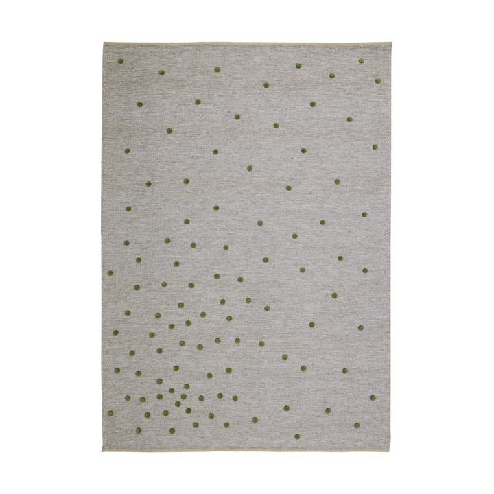 Alfombra Bula - Green, 170x240 cm - Kateha