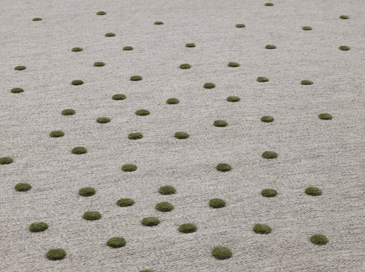 Alfombra Bula, Green, 170x240 cm Kateha