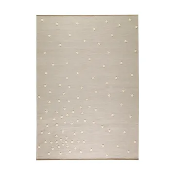 Alfombra Bula - White, 200x300 cm - Kateha
