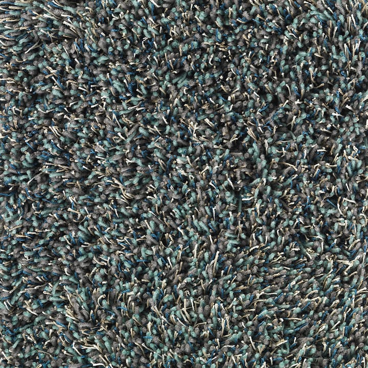 Alfombra Camelia 25, Petrol, 170x240 cm Kateha