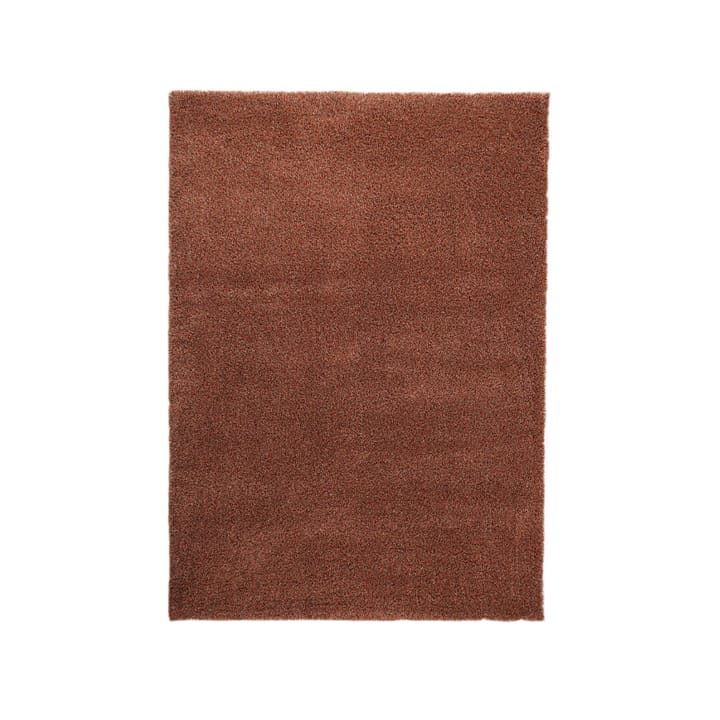 Alfombra Camelia 25 - Rust, 170x240 cm - Kateha