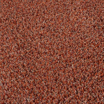 Alfombra Camelia 25 - Rust, 200x300 cm - Kateha