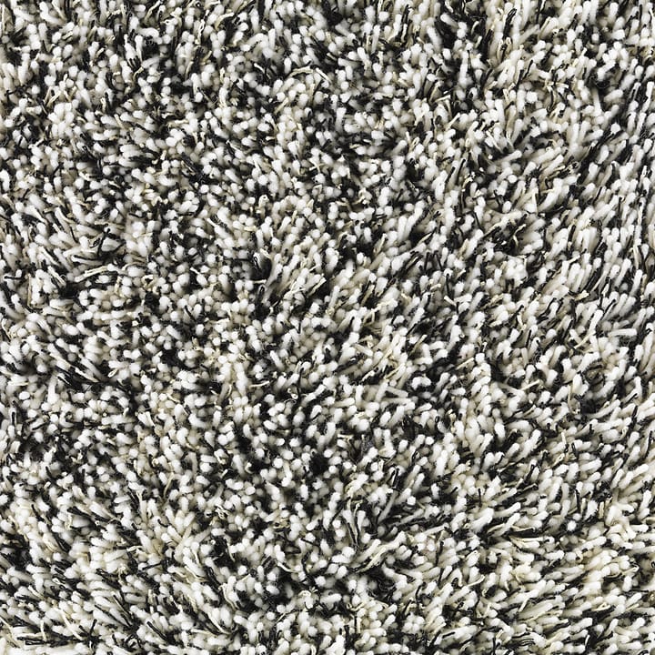Alfombra Camelia 25, Sal/pimienta, 170x240 cm Kateha