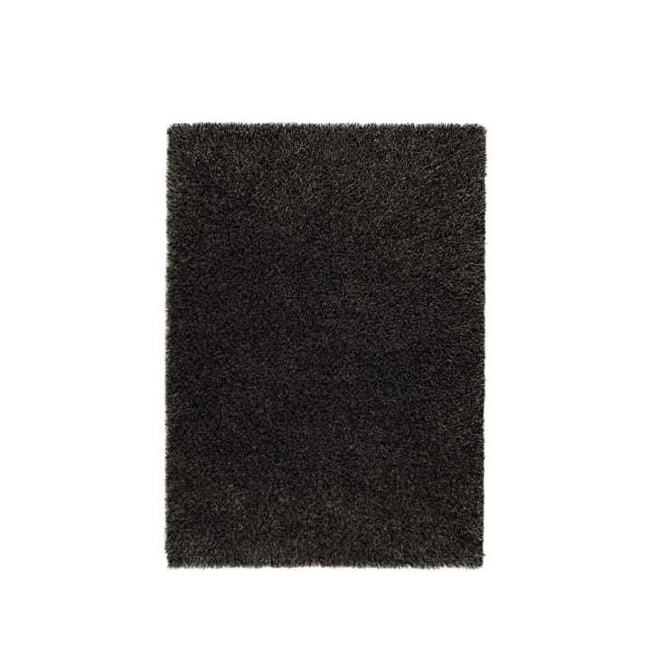 Alfombra Camelia 45 - Black, 170x240 cm - Kateha