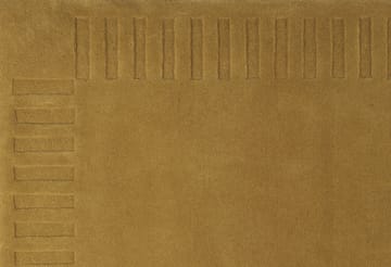 Alfombra de lana Lea original - Lion-46, 200x300 cm - Kateha