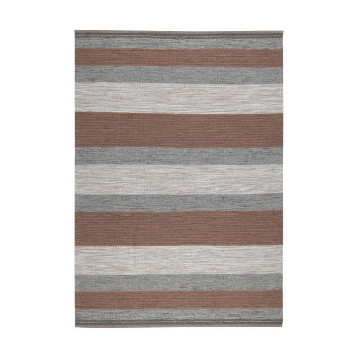 Alfombra de lana Terreno - Terra, 170x240 - Kateha
