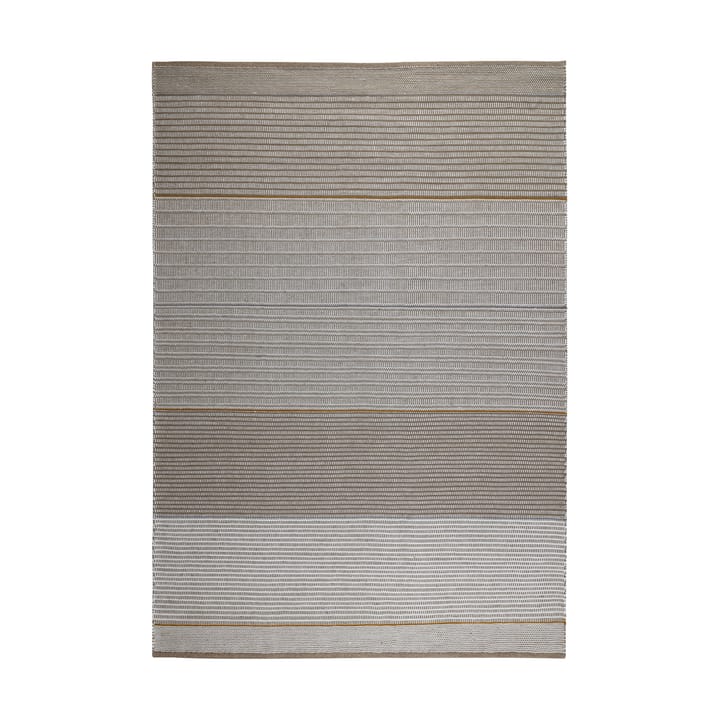 Alfombra de lana Tribulus Three - Beige, 170x240 cm - Kateha