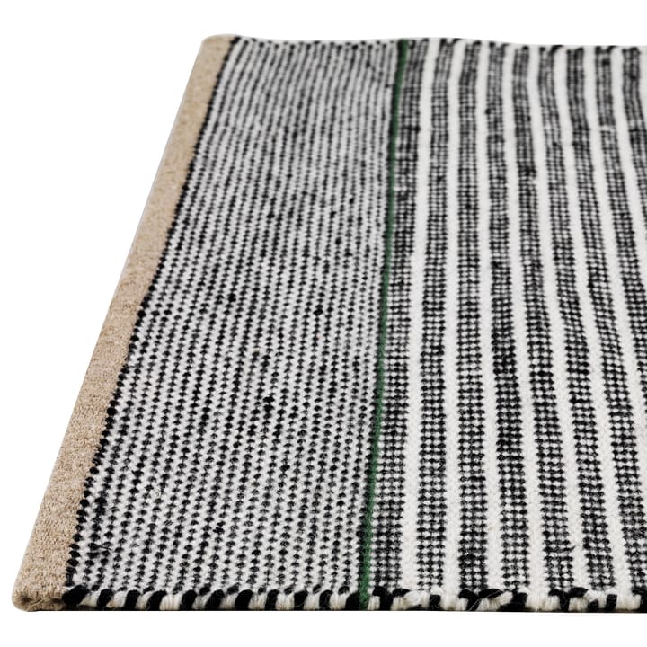 Alfombra de lana Tribulus Two, 300x200 Kateha