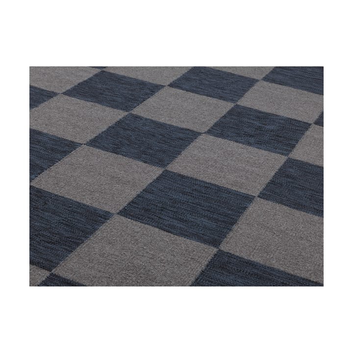 Alfombra de pasillo Allium Fox Trott, Brown, 80x250 cm Kateha