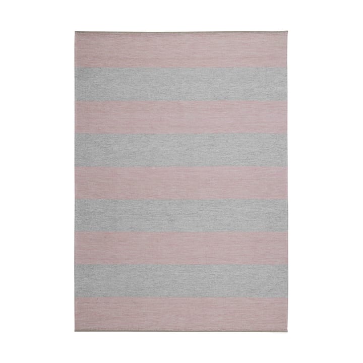 Alfombra de pasillo Allium Two Step - Powder, 250x80 cm - Kateha