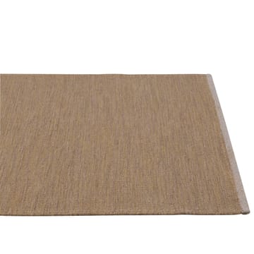 Alfombra de recibidor Allium 80 x 250 cm - Desert straw - Kateha