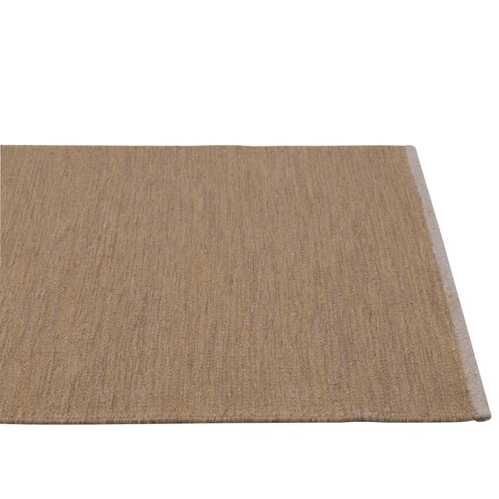 Alfombra de recibidor Allium 80 x 250 cm, Desert straw Kateha