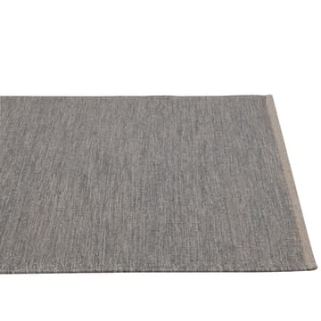 Alfombra de recibidor Allium 80 x 250 cm - Pearl grey - Kateha