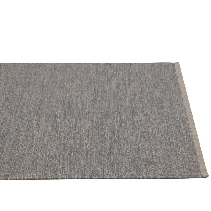Alfombra de recibidor Allium 80 x 250 cm, Pearl grey Kateha