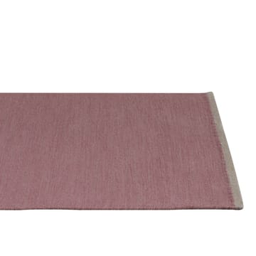 Alfombra de recibidor Allium 80 x 250 cm - Rose bud - Kateha