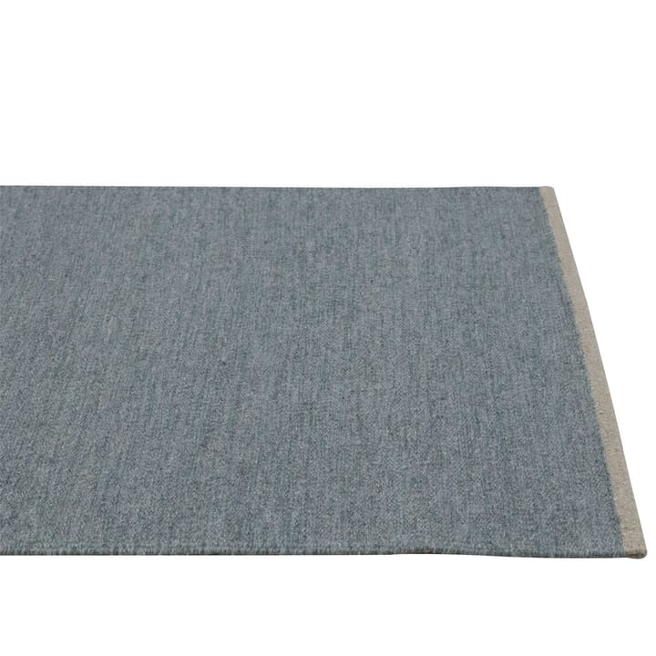 Alfombra de recibidor Allium 80 x 250 cm, Silver blue Kateha