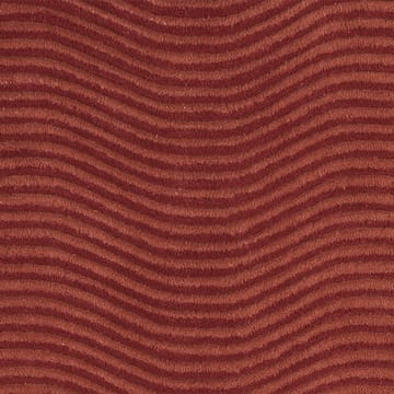 Alfombra Dunes Wave - Light grey, 200x300 cm - Kateha