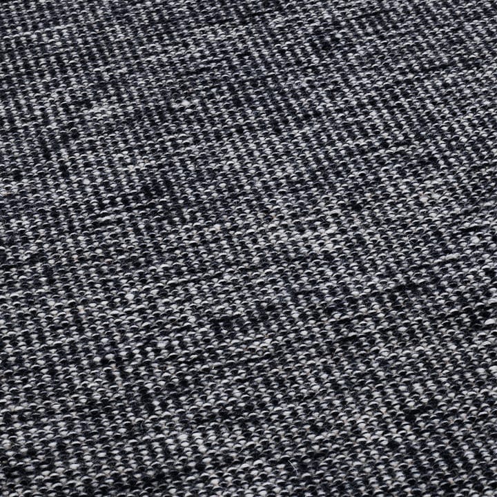 Alfombra Essa, Black, 200x300 cm Kateha