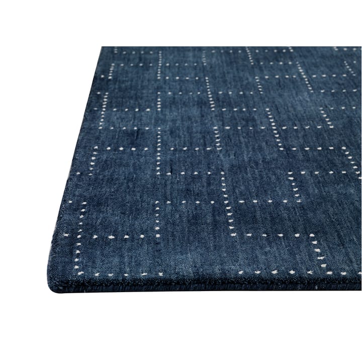 Alfombra Frost, Blue, 200x300 cm Kateha
