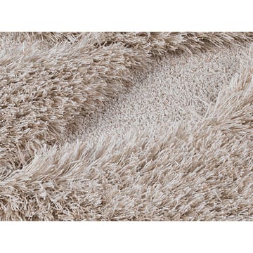 Alfombra Herringbone Wild - Light beige, 170x240 cm - Kateha