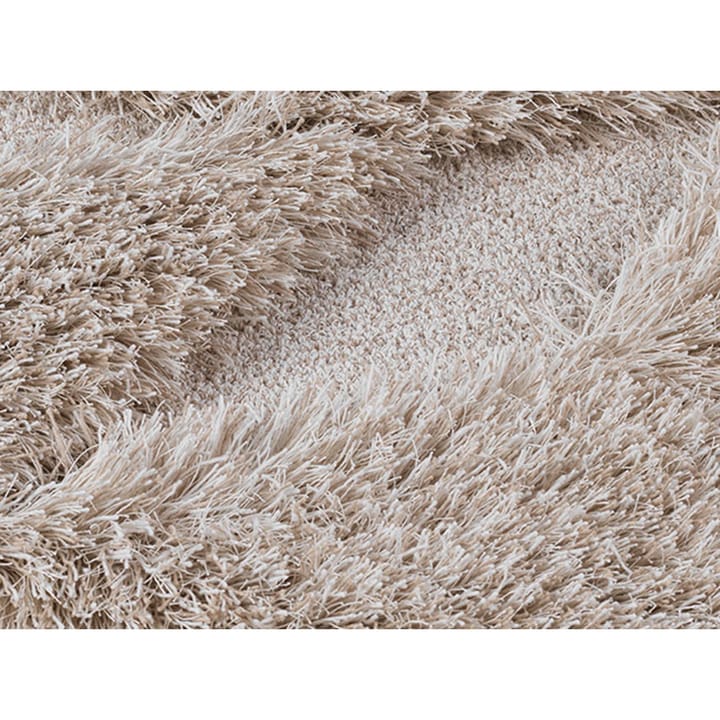 Alfombra Herringbone Wild, Light beige, 200x300 cm Kateha