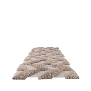 Alfombra Herringbone Wild - Light beige, 200x300 cm - Kateha