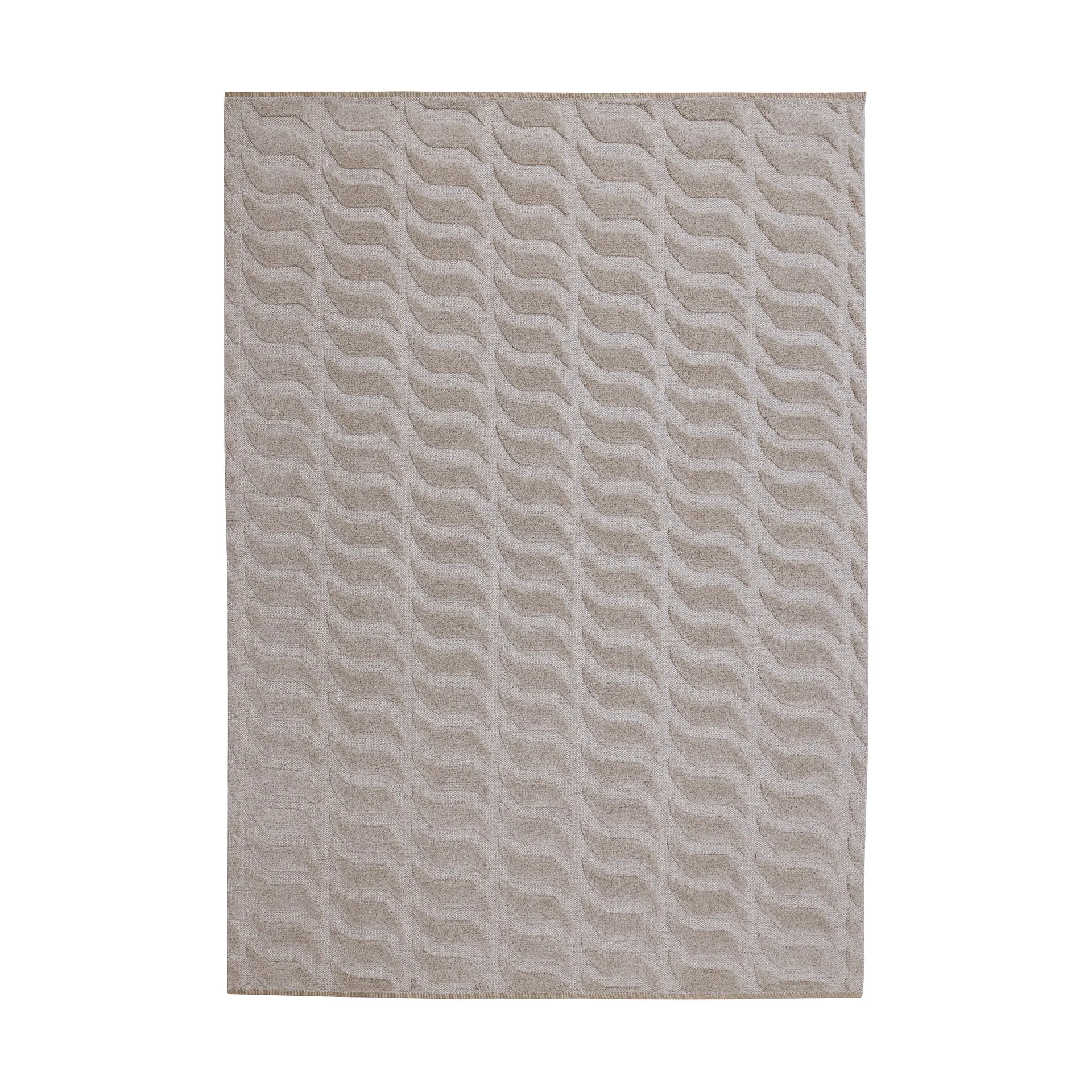 Alfombra Mimic, Linen, 170x240 cm Kateha