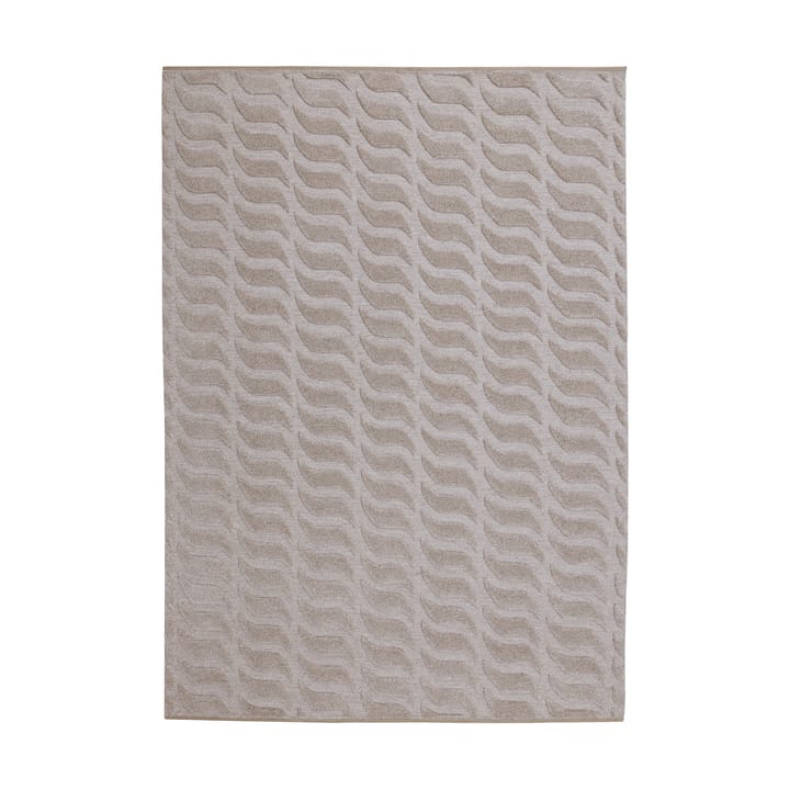 Alfombra Mimic - Linen, 170x240 cm - Kateha