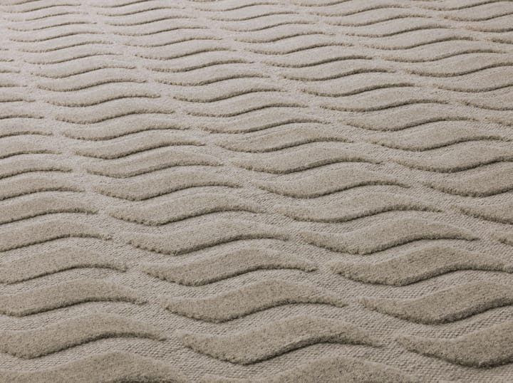 Alfombra Mimic, Linen, 170x240 cm Kateha
