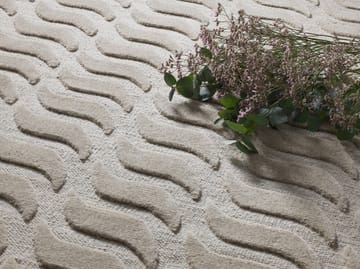 Alfombra Mimic - Linen, 170x240 cm - Kateha