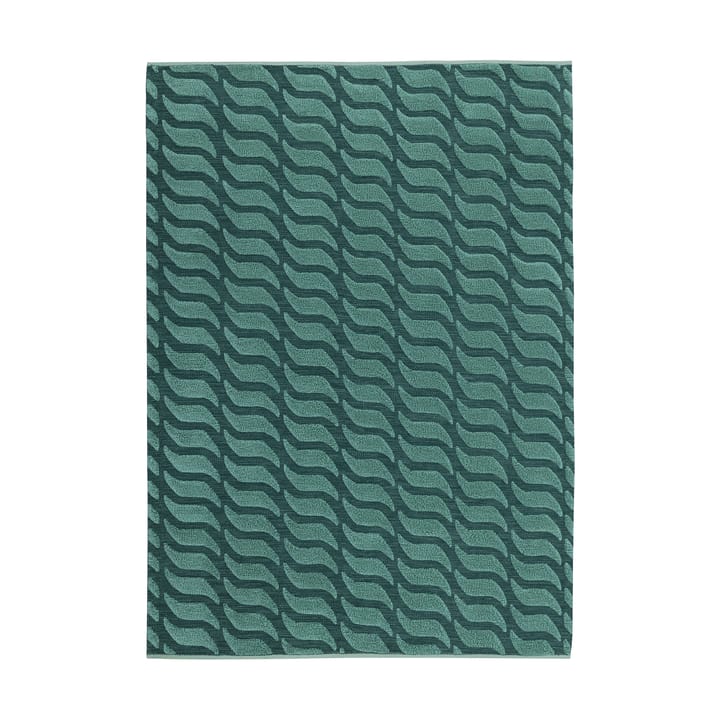 Alfombra Mimic - Seafoam, 170x240 cm - Kateha