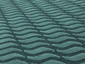 Alfombra Mimic - Seafoam, 170x240 cm - Kateha