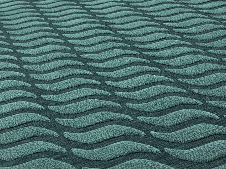 Alfombra Mimic, Seafoam, 170x240 cm Kateha
