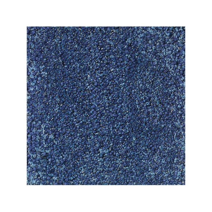Alfombra Mouliné - Blue, 170x240 cm - Kateha