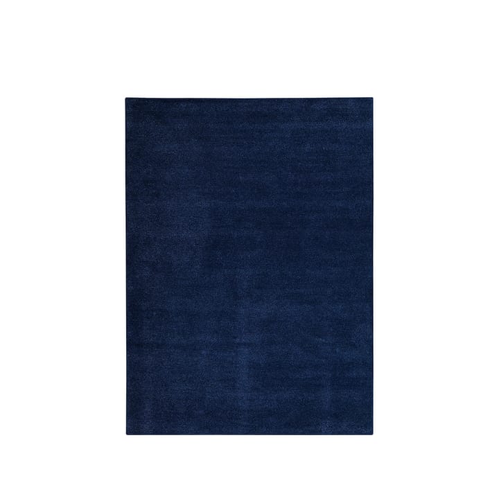 Alfombra Mouliné - Blue, 170x240 cm - Kateha