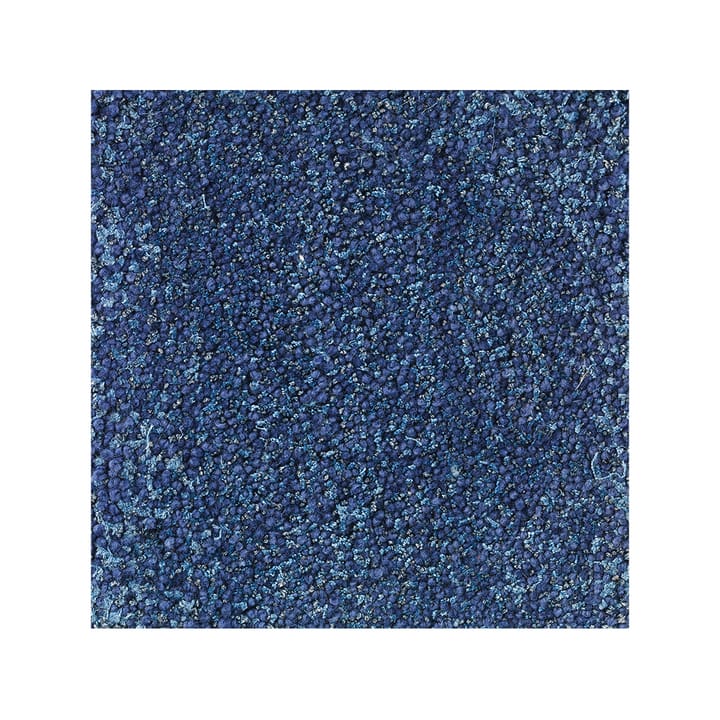 Alfombra Mouliné, Blue, 200x300 cm Kateha