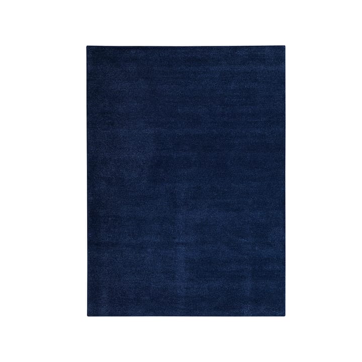 Alfombra Mouliné - Blue, 200x300 cm - Kateha