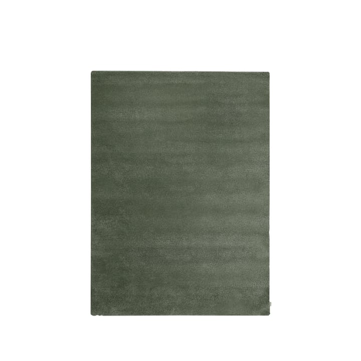 Alfombra Mouliné - Grey/green, 170x240 cm - Kateha